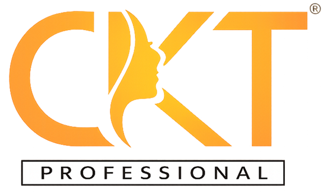 CKT Professional Logo