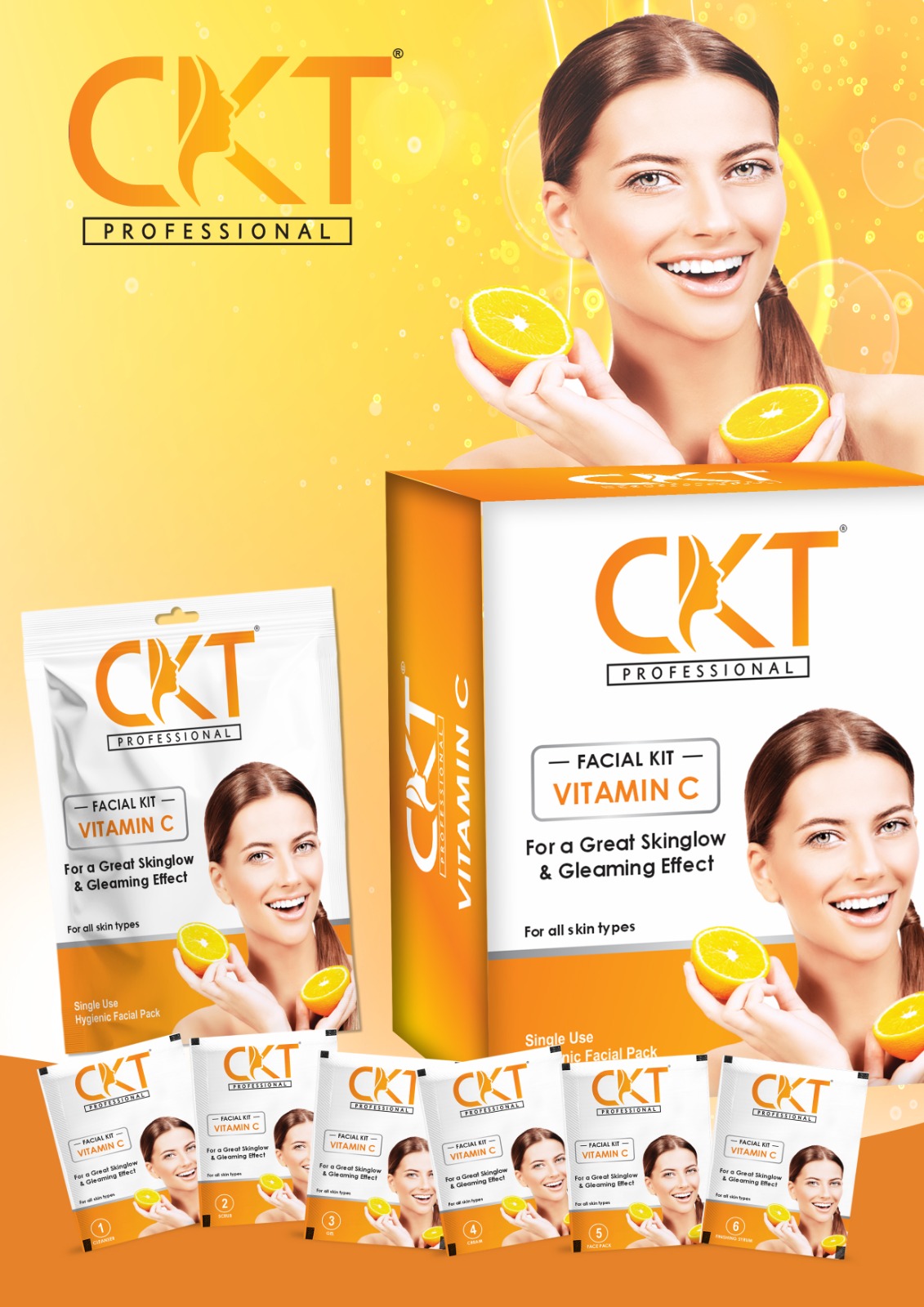 CKT Professional Product 11