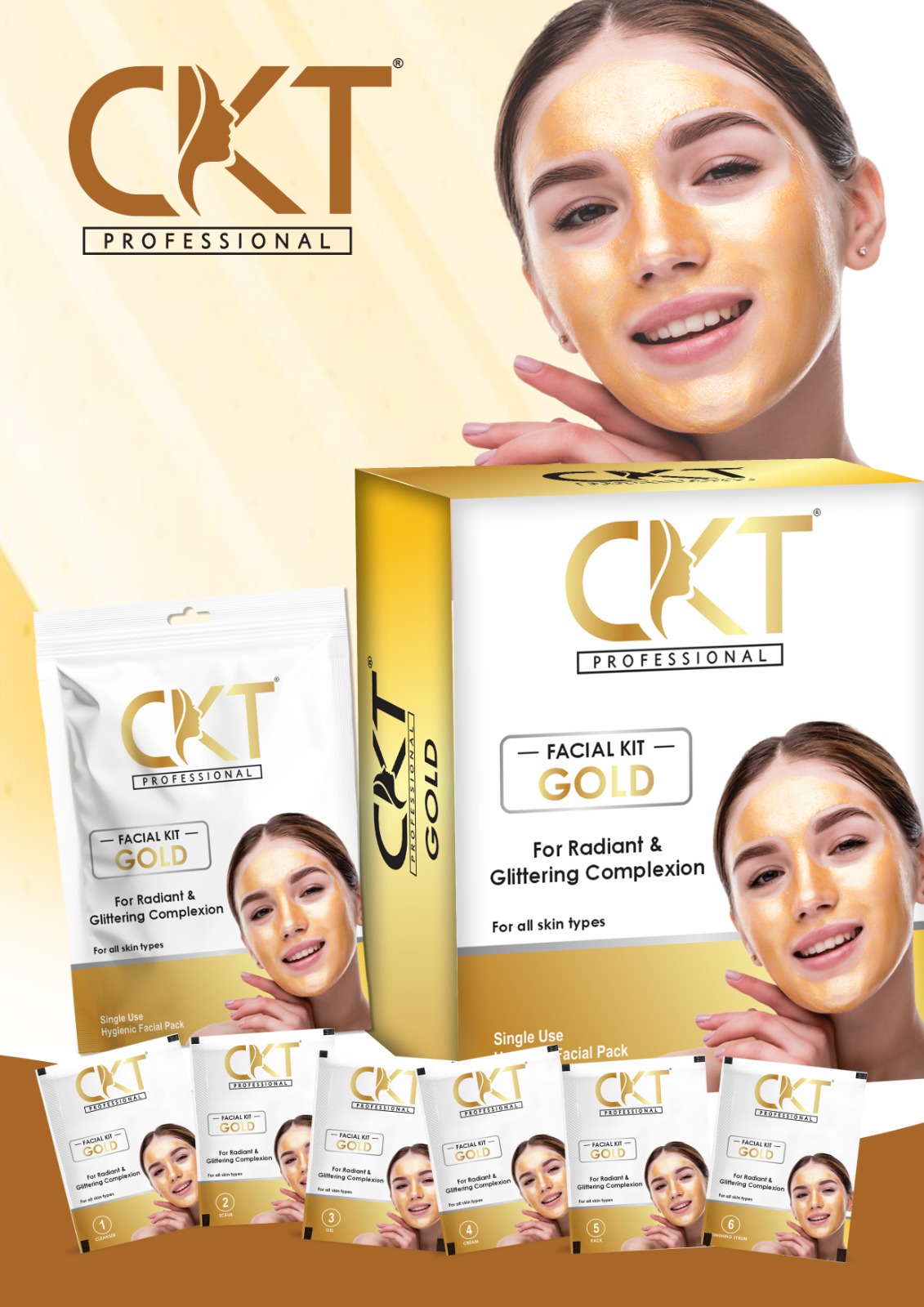 CKT Professional Product 10